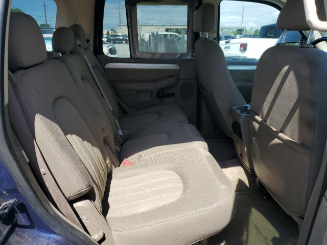 Photo 11 from auction – 2005 MERCURY MOUNTAINEE with VIN 4M2ZU86K25UJ06950