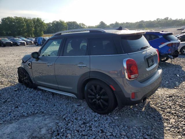 Photo 2 from auction – 2017 MINI COOPER S C with VIN WMZYT3C3XH3D98218