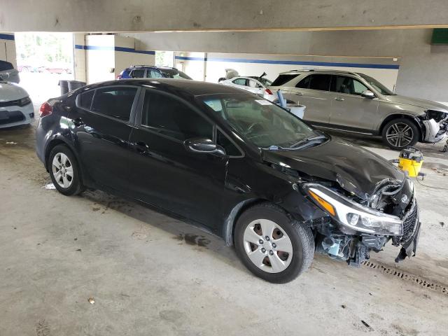 Photo 4 from auction – 2018 KIA FORTE LX with VIN 3KPFK4A70JE232257
