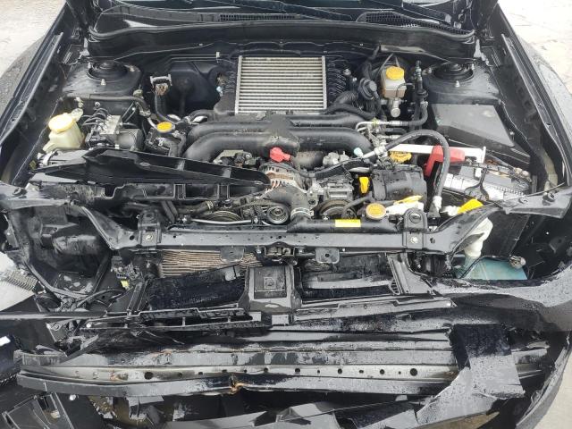 Photo 11 from auction – 2013 SUBARU IMPREZA WR with VIN JF1GR7E6XDG876443