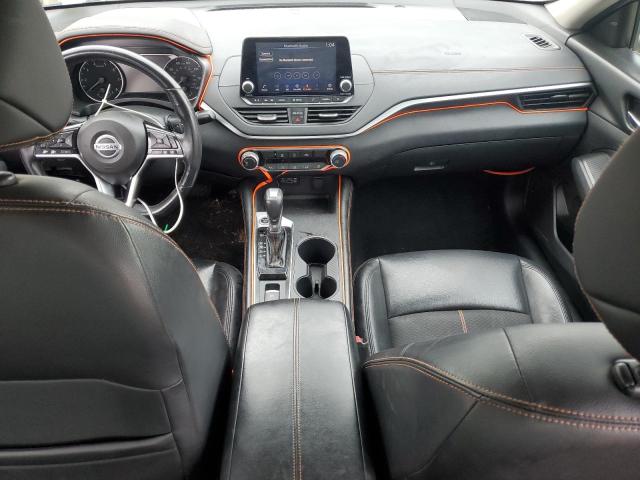 Photo 8 from auction – 2019 NISSAN ALTIMA SR with VIN 1N4BL4CW1KC238387