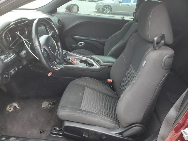 Photo 7 from auction – 2018 DODGE CHALLENGER with VIN 2C3CDZBT3JH225026