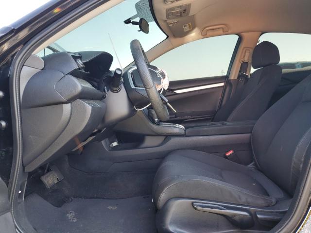 Photo 7 from auction – 2016 HONDA CIVIC LX with VIN 2HGFC2F55GH559213