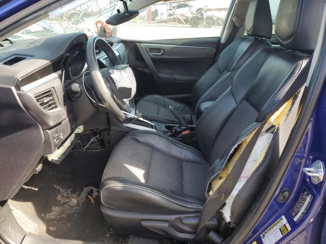 Photo 7 from auction – 2016 TOYOTA COROLLA L with VIN 5YFBURHE8GP533876