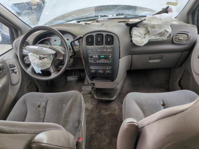 Photo 8 from auction – 2001 DODGE CARAVAN SE with VIN 1B4GP25321B214743