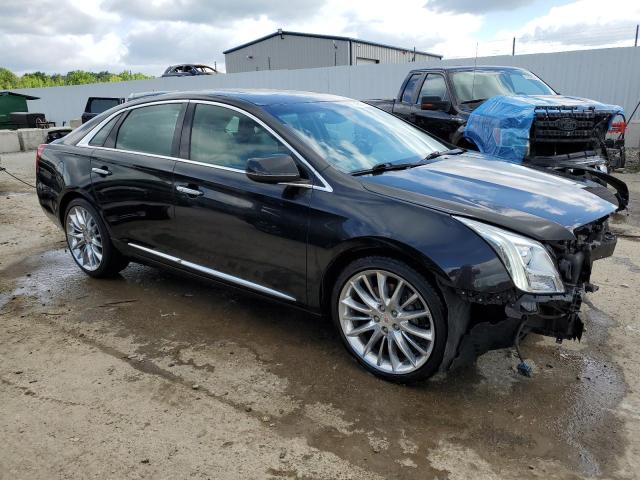 Photo 4 from auction – 2014 CADILLAC XTS PLATIN with VIN 2G61S5S32E9325283