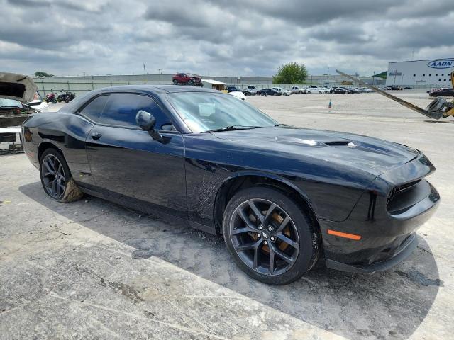 Photo 4 from auction – 2019 DODGE CHALLENGER with VIN 2C3CDZAG3KH521816