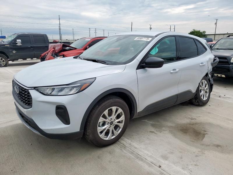 FORD ESCAPE ACT 2025 with VIN 1FMCU0GN8SUA15159 - Photo from auction