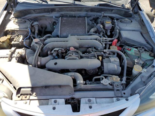 Photo 11 from auction – 2008 SUBARU IMPREZA WR with VIN JF1GE75678H508359