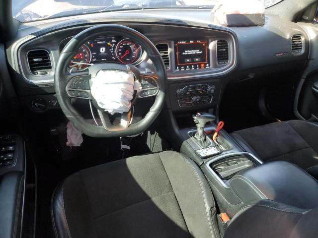 Photo 8 from auction – 2020 DODGE CHARGER SC with VIN 2C3CDXGJ4LH211702