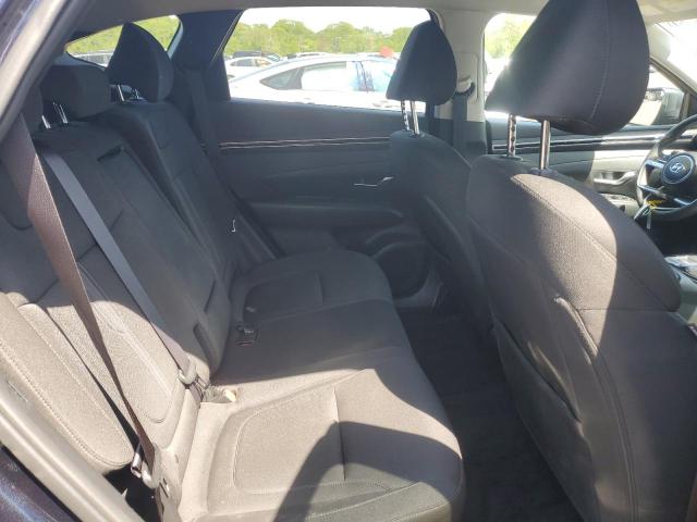 Photo 10 from auction – 2024 HYUNDAI TUCSON SEL with VIN KM8JBDD23RU166113