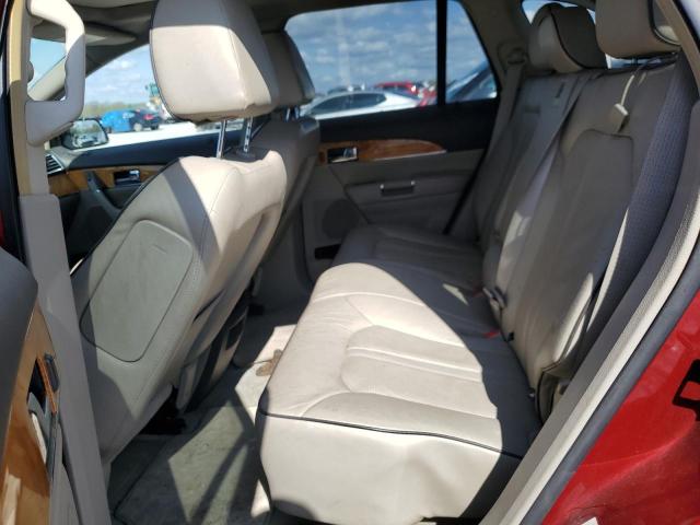 Photo 11 from auction – 2013 LINCOLN MKX with VIN 2LMDJ8JKXDBL26339