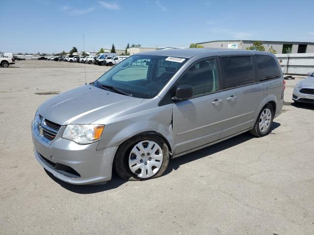 Photo 1 from auction – 2015 DODGE GRAND CARA with VIN 2C4RDGBG1FR682173