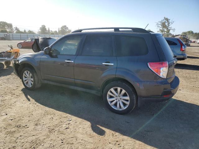 Photo 2 from auction – 2013 SUBARU FORESTER L with VIN JF2SHAEC2DH402251