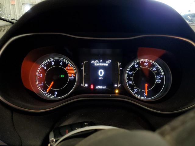 Photo 9 from auction – 2019 JEEP CHEROKEE L with VIN 1C4PJMLX6KD234330
