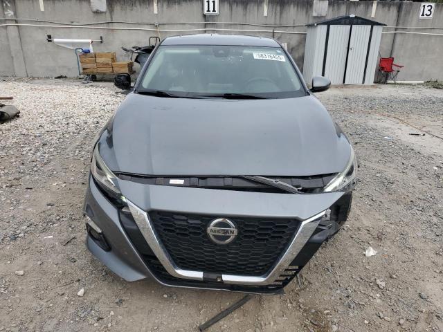Photo 5 from auction – 2020 NISSAN ALTIMA SL with VIN 1N4BL4EV2LN301572