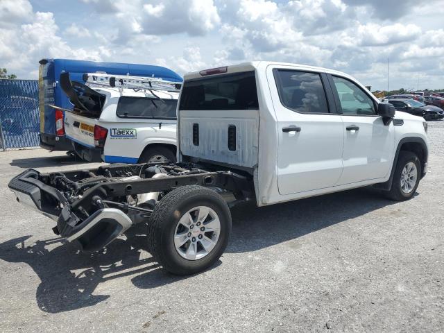 Photo 3 from auction – 2023 GMC SIERRA C15 with VIN 1GTPHAEK1PZ260565