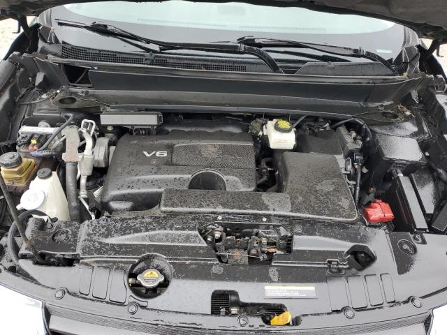 Photo 12 from auction – 2019 NISSAN PATHFINDER with VIN 5N1DR2MM8KC638753