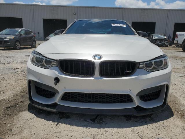 Photo 5 from auction – 2017 BMW M4 with VIN WBS3R9C54HK709716