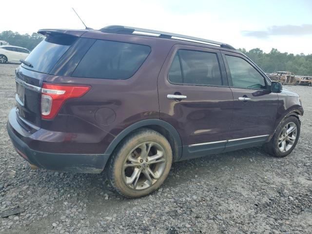 Photo 3 from auction – 2011 FORD EXPLORER L with VIN 1FMHK7F86BGA27826