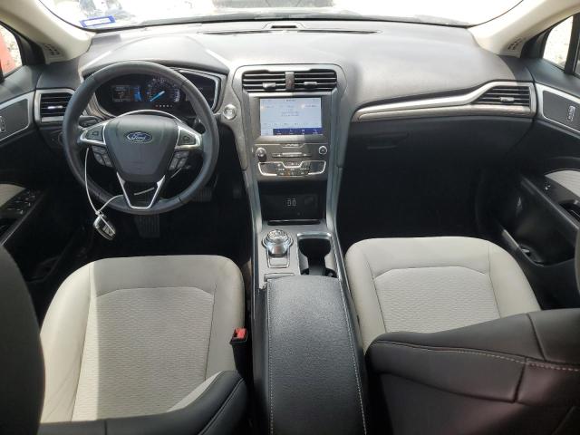 Photo 8 from auction – 2020 FORD FUSION SE with VIN 3FA6P0HD0LR135664