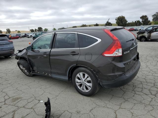 Photo 2 from auction – 2013 HONDA CR-V EX with VIN 5J6RM4H56DL049186