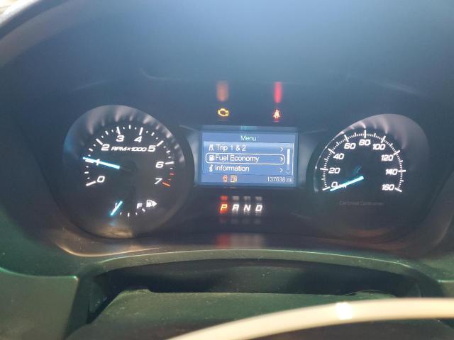 Photo 9 from auction – 2015 FORD EXPLORER P with VIN 1FM5K8AR4FGC67813