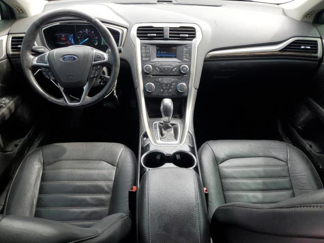 Photo 8 from auction – 2014 FORD FUSION SE with VIN 3FA6P0LU2ER254438