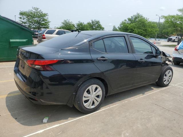 Photo 3 from auction – 2020 NISSAN VERSA S with VIN 3N1CN8DVXLL838226