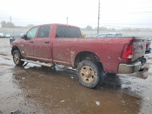 Photo 2 from auction – 2014 RAM 2500 ST with VIN 3C6UR5HL2EG288326