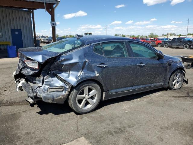 صورة رقم 3 من المزاد - 2015 KIA OPTIMA LX مع VIN 5XXGM4A78FG372683