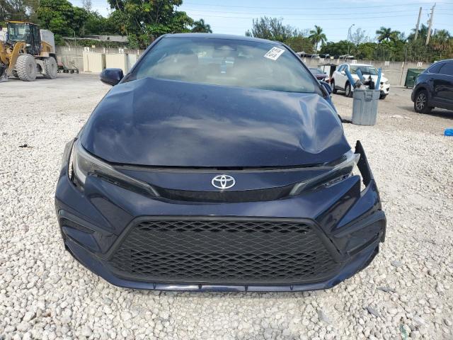 Photo 5 from auction – 2023 TOYOTA COROLLA SE with VIN 5YFS4MCEXPP160429