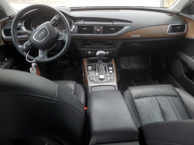Photo 8 from auction – 2014 AUDI A7 PRESTIG with VIN WAU2GAFC0EN131545