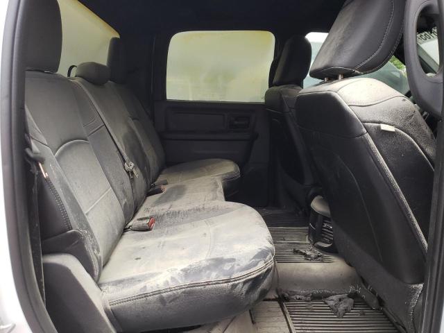 Photo 10 from auction – 2024 RAM 2500 TRADE with VIN 3C6UR5CL3RG277994