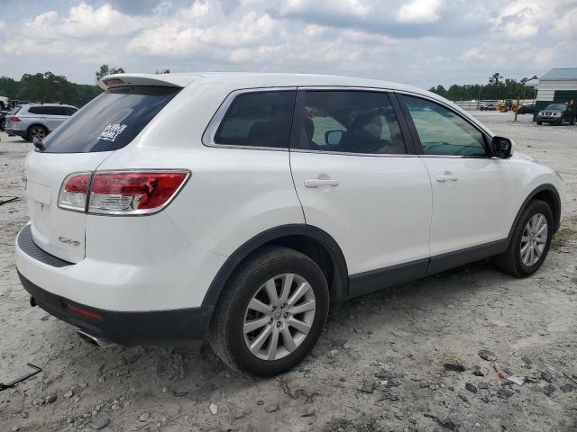 Photo 3 from auction – 2008 MAZDA CX-9 with VIN JM3TB28A080150628