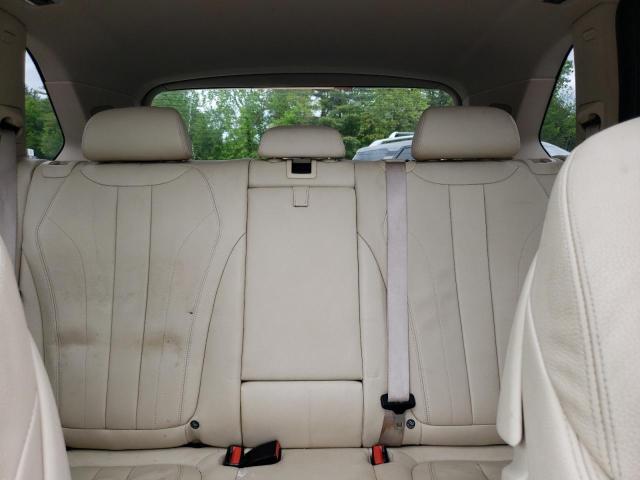 Photo 10 from auction – 2016 BMW X5 XDR40E with VIN 5UXKT0C52G0S78835