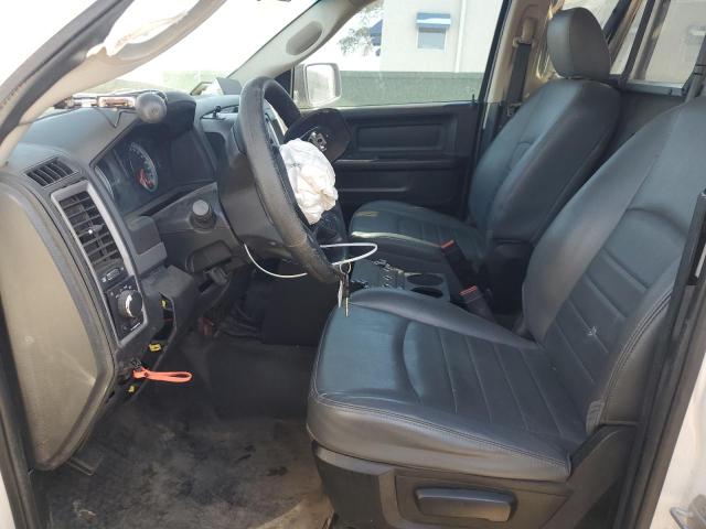 Zdjęcie 7 z aukcji – 2014 RAM 1500 ST z VIN 1C6RR6KG6ES416079