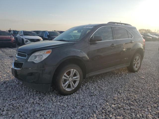 CHEVROLET EQUINOX LT 2013 z numerem VIN 2GNFLEEK5D6186213 - Zdjęcie z aukcji
