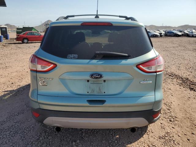 Photo 6 from auction – 2013 FORD ESCAPE SE with VIN 1FMCU0GXXDUB22217