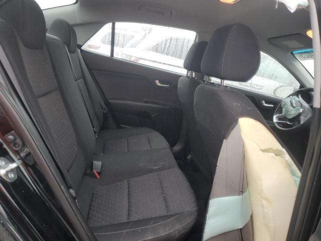 Photo 10 from auction – 2023 KIA RIO LX with VIN 3KPA24AD9PE627367