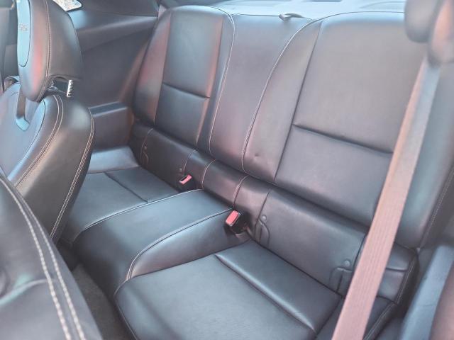 Photo 10 from auction – 2013 CHEVROLET CAMARO 2SS with VIN 2G1FK1EJ5D9190054