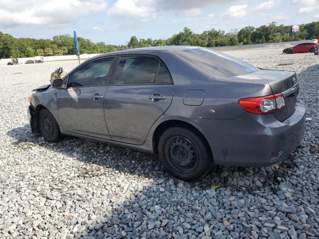 Photo 2 from auction – 2011 TOYOTA COROLLA BA with VIN 2T1BU4EE2BC724841