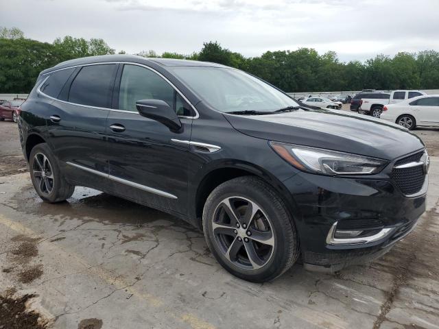 Photo 4 from auction – 2020 BUICK ENCLAVE ES with VIN 5GAERBKW9LJ172892