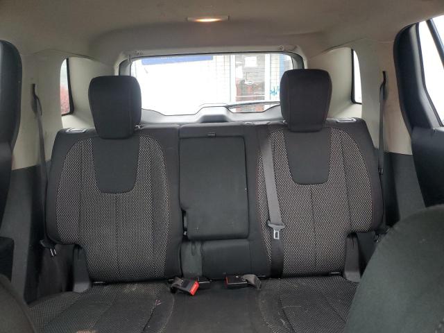 Photo 10 from auction – 2016 GMC TERRAIN SL with VIN 2GKALMEK8G6218304