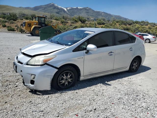 TOYOTA PRIUS 2010 with VIN JTDKN3DU3A0103892 - Photo from auction