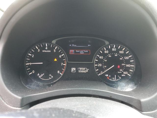 Photo 9 from auction – 2014 NISSAN ALTIMA 2.5 with VIN 1N4AL3APXEC318163