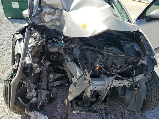 Photo 11 from auction – 2023 MAZDA CX-30 SELE with VIN 3MVDMBBM4PM540894