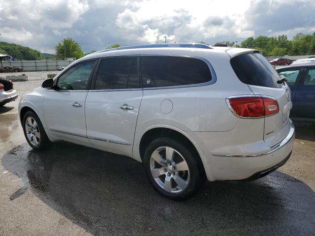Photo 2 from auction – 2017 BUICK ENCLAVE with VIN 5GAKRCKD3HJ337334