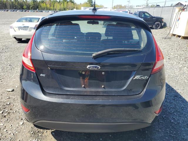 Photo 6 from auction – 2013 FORD FIESTA SE with VIN 3FADP4EJ5DM112789