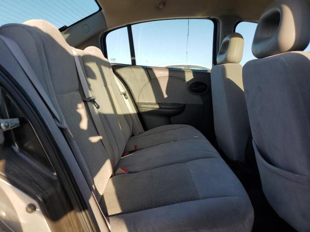 Photo 10 from auction – 2006 SATURN ION LEVEL with VIN 1G8AL58F36Z173611